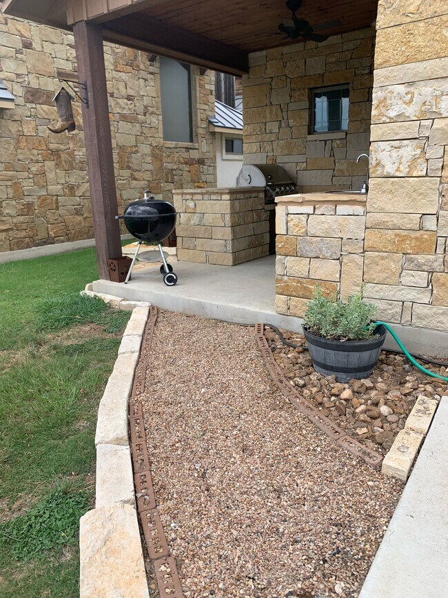 Foto del edificio - 1694 Gruene Vineyard Crossing