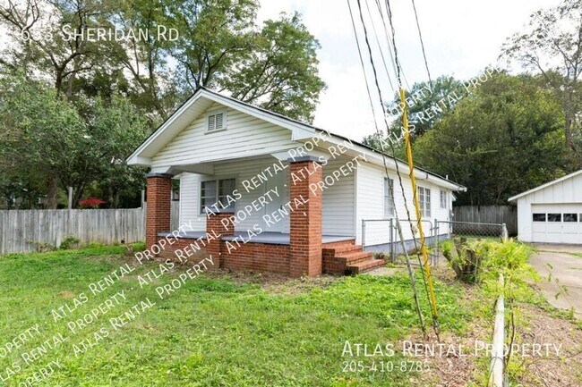 Foto del edificio - 653 Sheridan Rd
