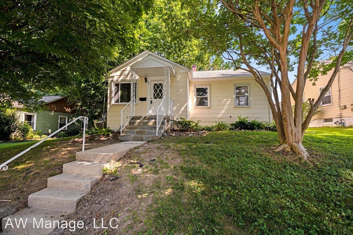 Primary Photo - 3 br, 2 bath House - 3009 Blueford Rd
