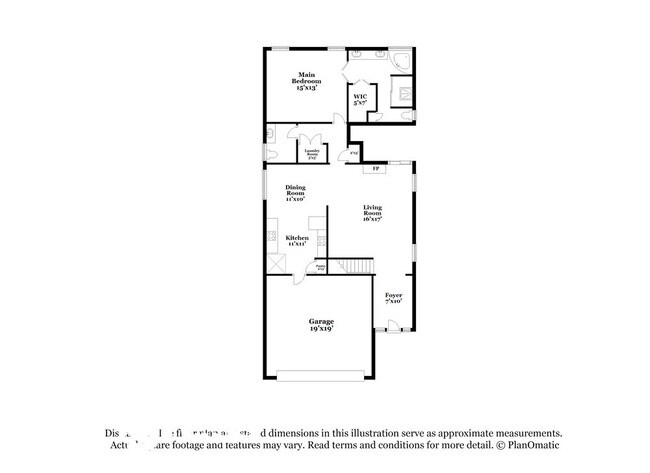 Foto del edificio - 9979 Misty Elm Dr