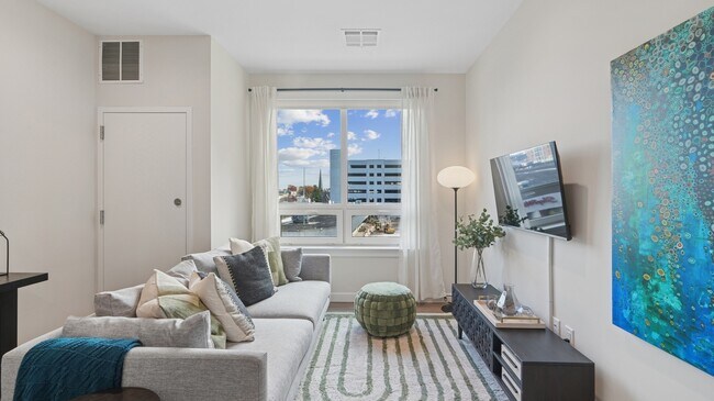 Foto del edificio - Embark