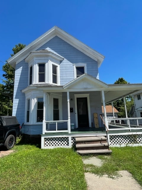 Front House - 7 Franklin St