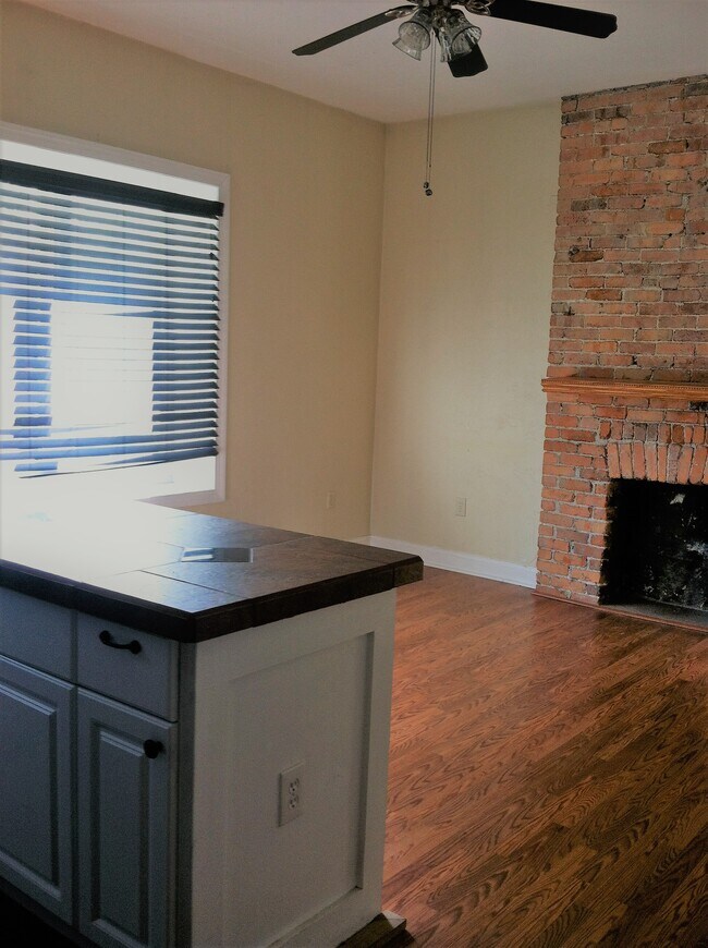 Foto del edificio - 6733 Thomas Blvd