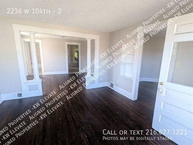 Foto del edificio - 2236 w 104th-2