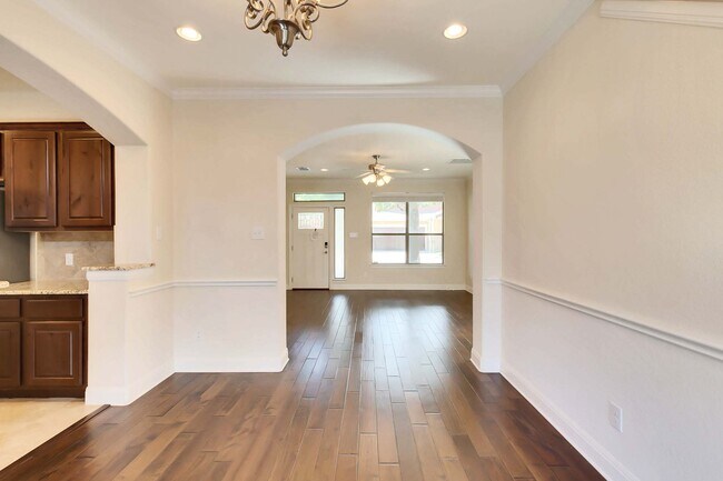 Foto del edificio - 6708 Menchaca Rd