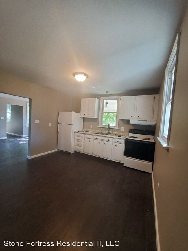Building Photo - 3 br, 2 bath House - 1435 Mile Post Road