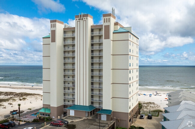 Royal Palms Condominiums