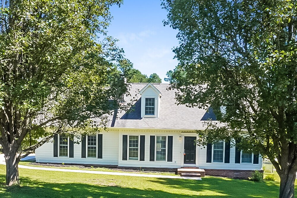 Foto principal - 529 Valleyview Dr