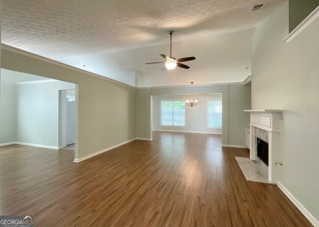 Building Photo - 3317 Freedom Landing NW