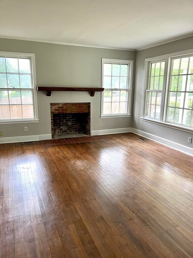 106 Duncan St, Dublin, GA 31021 House Rental in Dublin, GA