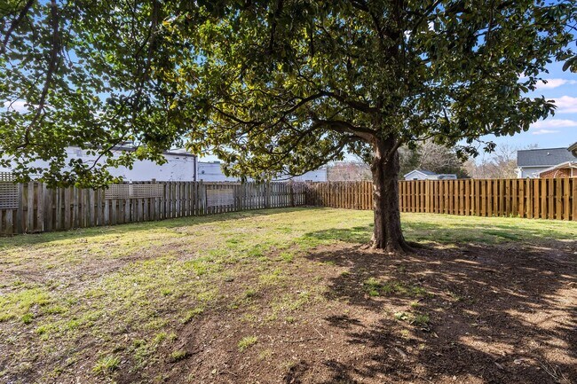 Foto del edificio - CITY OF FREDERICKSBURG 3 BEDROOM HOME FOR RENT