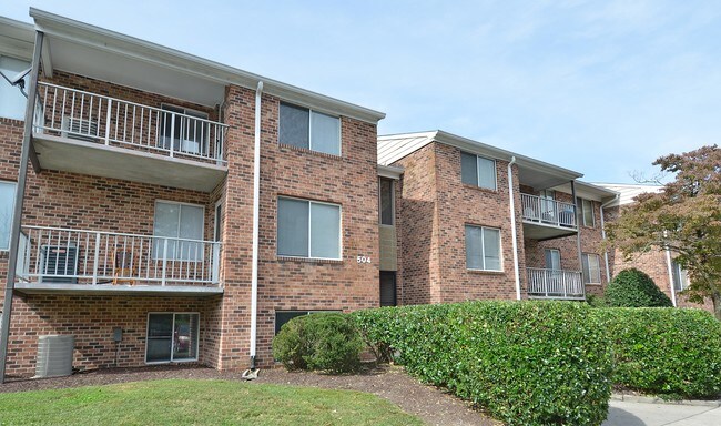 Parkside Apartments Salisbury Md Parkside Apartments Salisbury Md