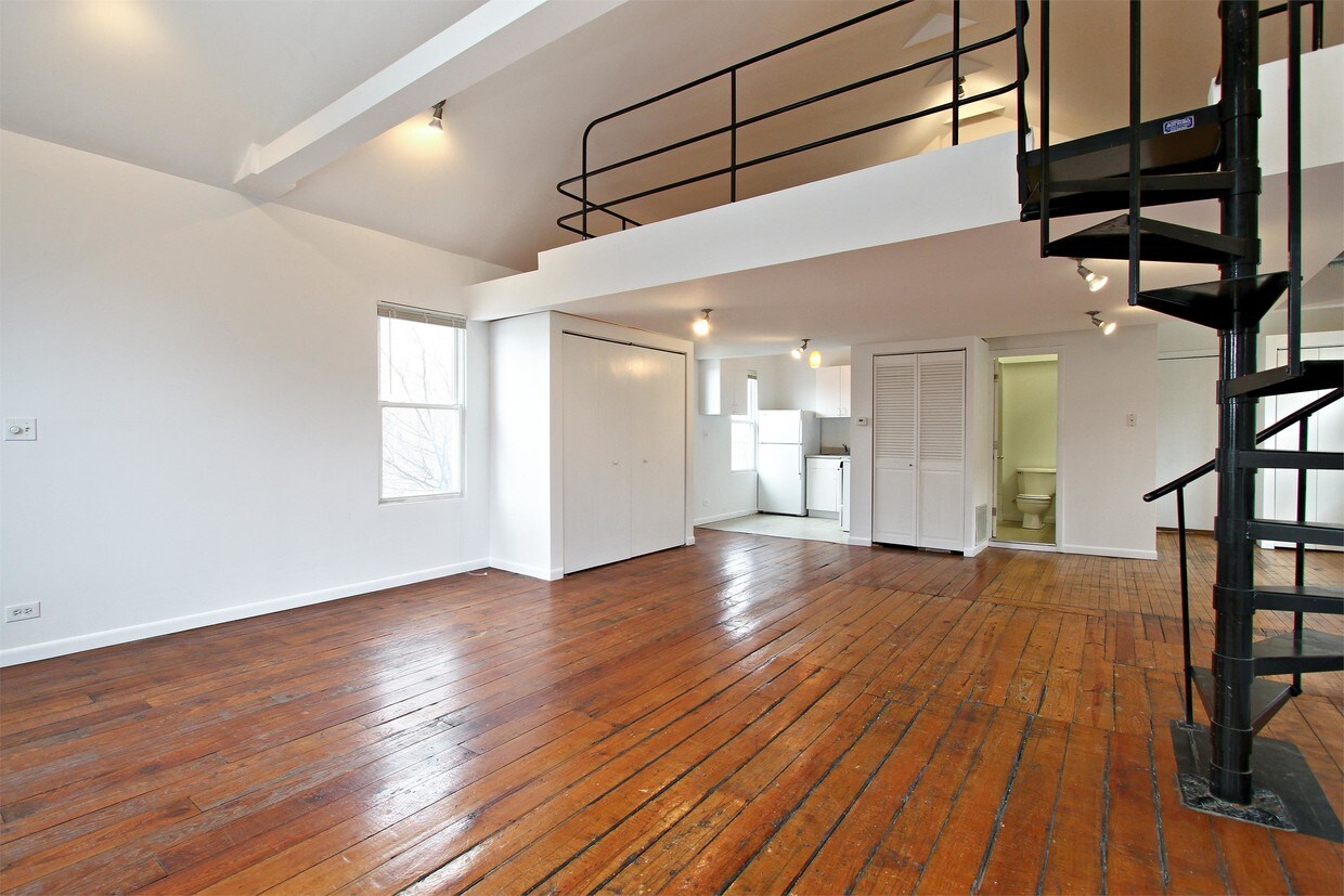 Foto principal - 1801 S Peoria St