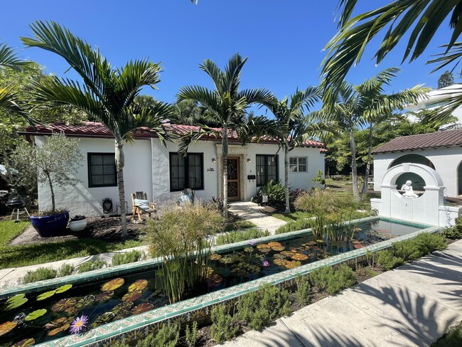 Building Photo - 110 Marine Way