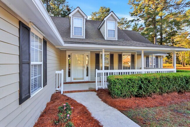 Foto del edificio - 114 Egrets Way Ln