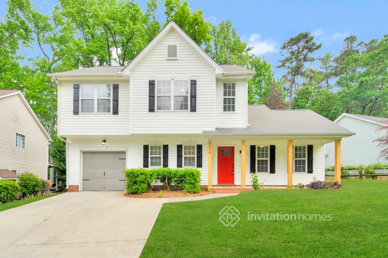 Foto principal - 6634 Autumn Gate Ln