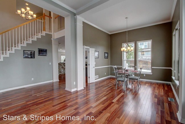 Building Photo - 3 br, 4 bath House - 10505 White Pine Drive