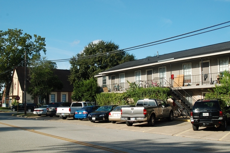 Primary Photo - Katy Terrace Apartments