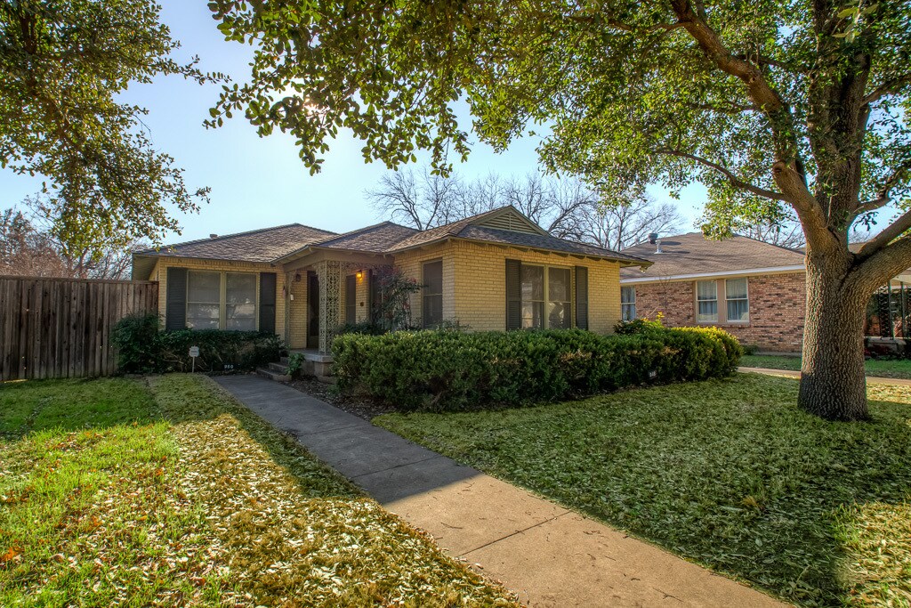 948 N Windomere Ave, Dallas, TX 75208 House Rental in Dallas, TX