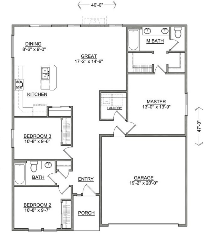 Foto del edificio - Beautiful Home