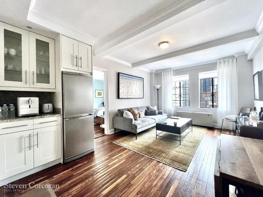 Foto principal - 1 bedroom in New York NY 10017