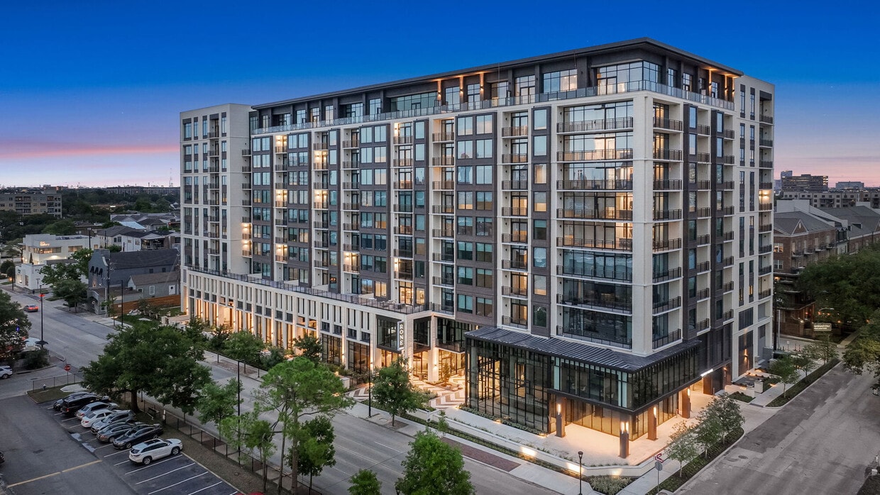 Primary Photo - Rone Residences