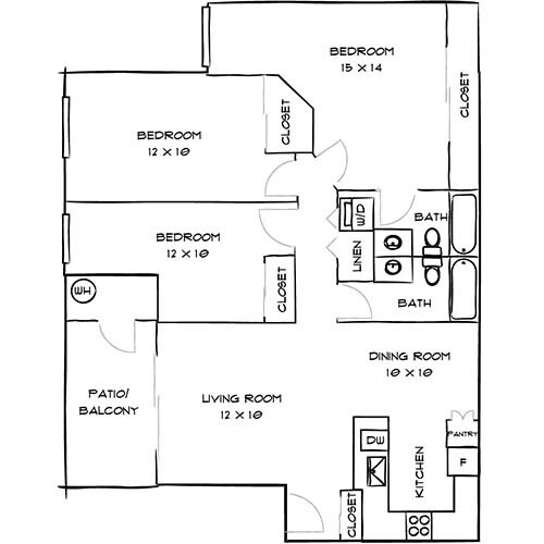 Malibu Canyon Apartments Map Malibu Canyon Apartments - Calabasas, Ca | Apartments.com