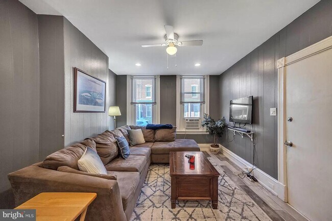 Foto del edificio - 3568 Indian Queen Ln