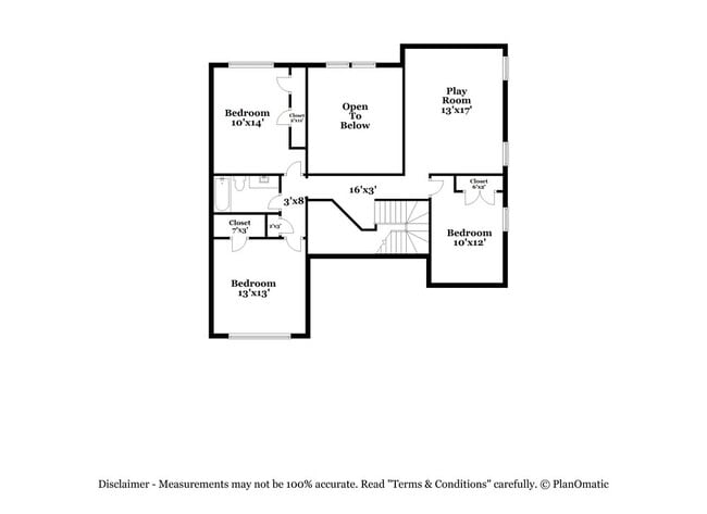 Building Photo - 21806 Catoosa Dr
