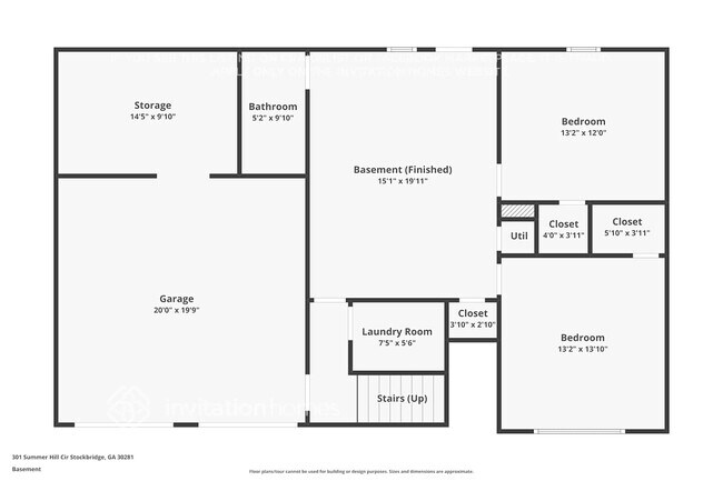 Building Photo - 301 Summer Hill Cir