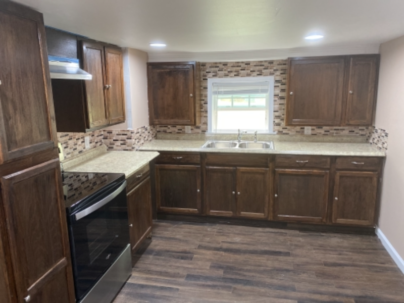Foto principal - 207 W Calhoun St