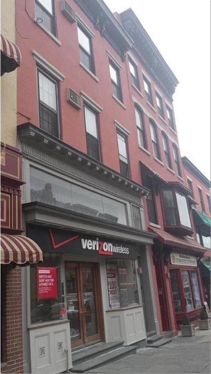 Primary Photo - 93 Washington St