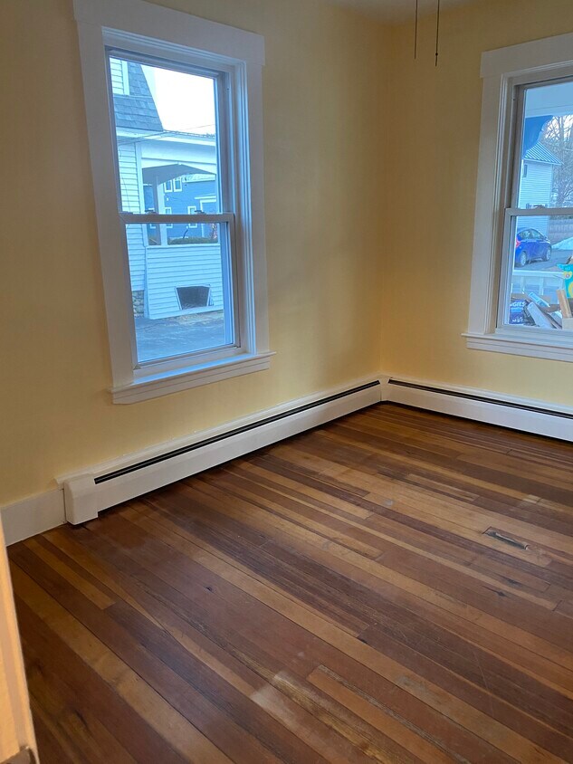 16 Cottage St Unit 1, Claremont, NH 03743 Rentals in Claremont at 16