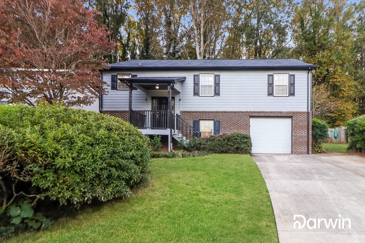 Foto principal - 1462 Daniel Ln, Lawrenceville, GA 30046