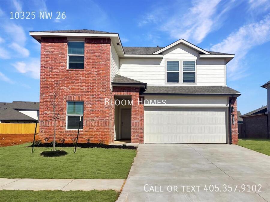 Foto principal - 10325 NW 26-