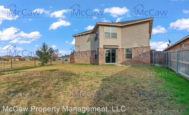 Foto del edificio - 3 br, 2.5 bath House - 8821 Moon Rise Ct.