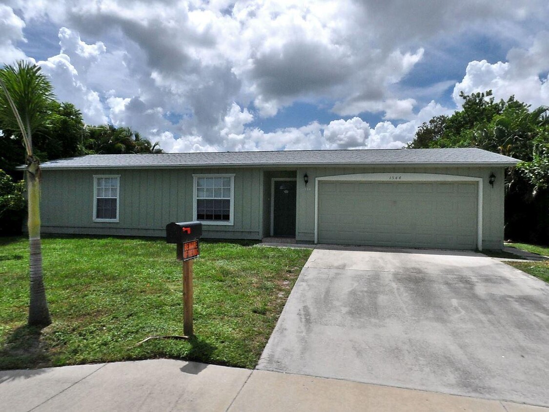 Foto principal - 1544 SW Bayshore Blvd