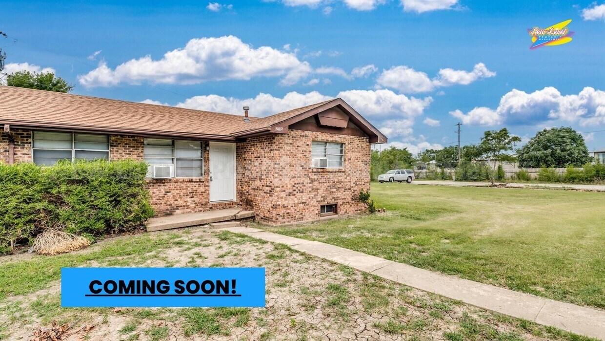 Foto del edificio - 5106 E New Jersey Dr