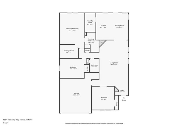 Foto del edificio - 10236 Hatherley Way