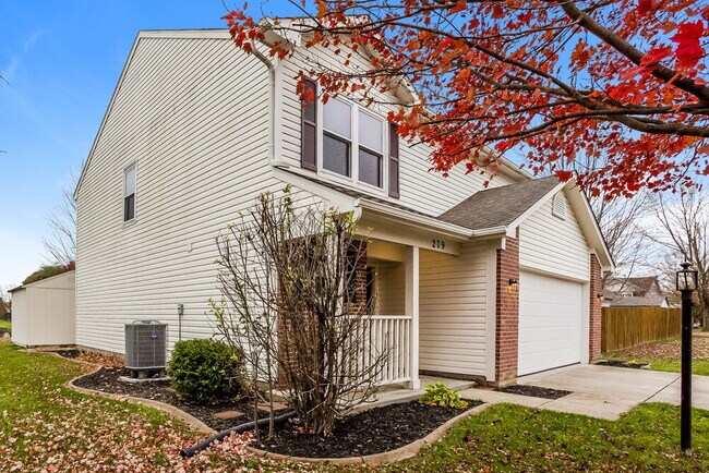 Foto del edificio - 279 Brookview Dr