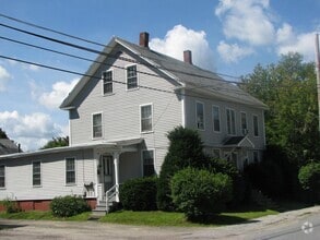 Building Photo - 99 Spring St