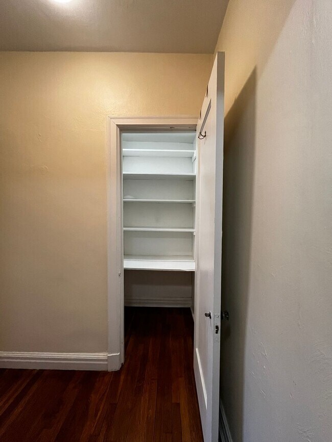Foto del interior - New King Edward Apartments