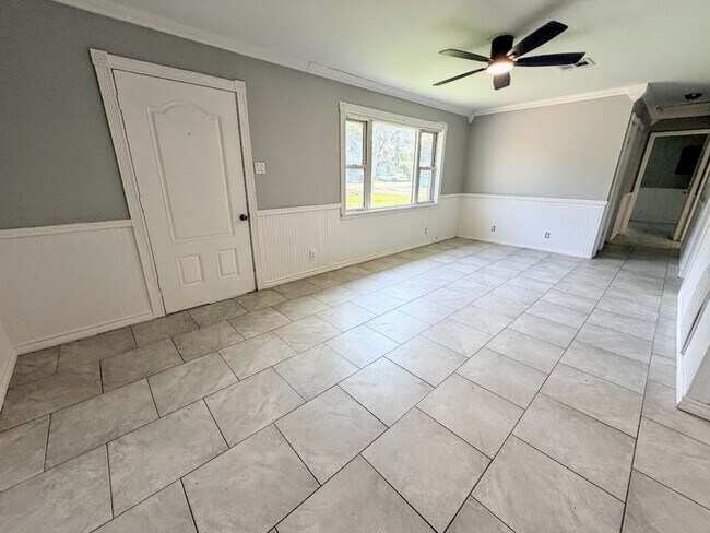 Building Photo - Affordable 3BR Brick Home with Carport
