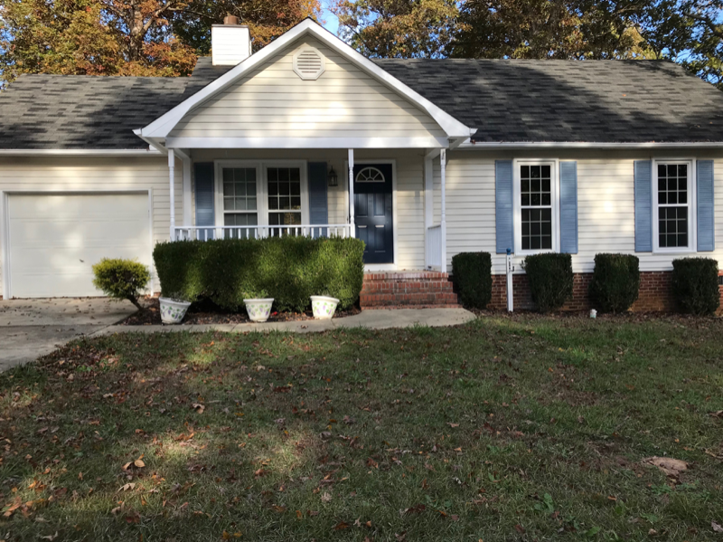 Foto principal - 4 Woodmark Ct