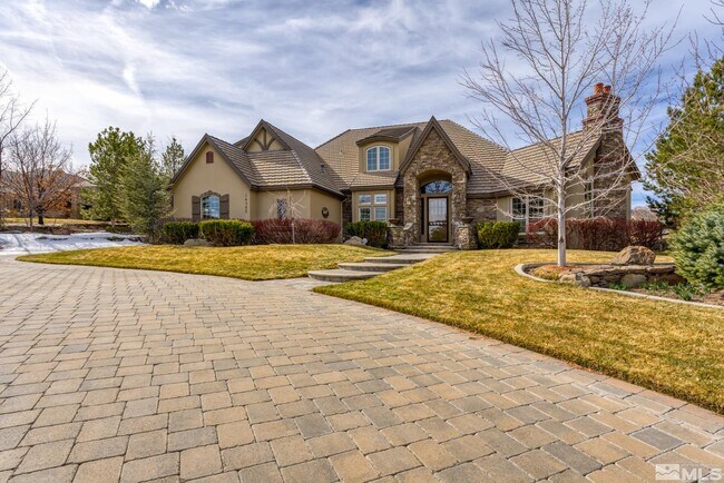 Foto del edificio - 14305 Quail Ravine Ct