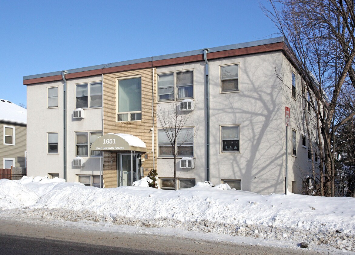 Foto del edificio - 1651 7th St E