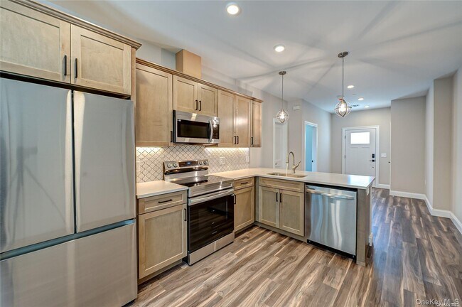 Foto del edificio - 1 Conklin St