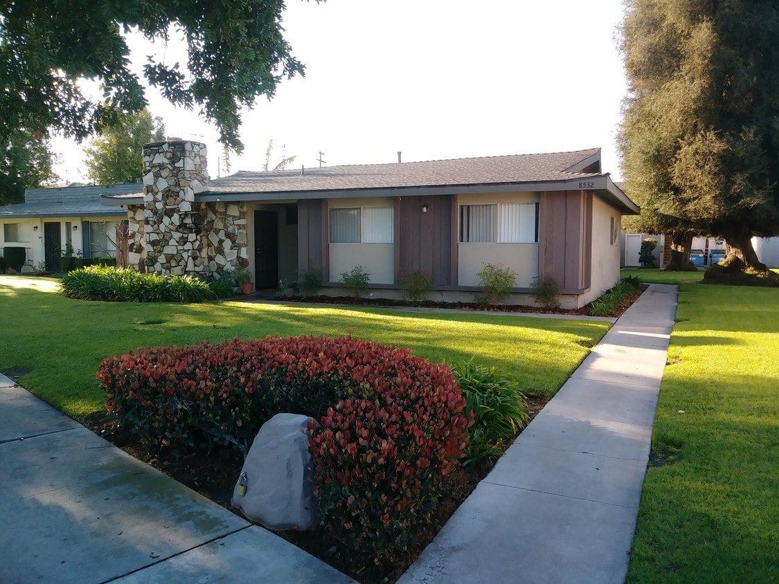 8532 Emerson Cir, Garden Grove, CA 92844 Apartments at 8532 Emerson
