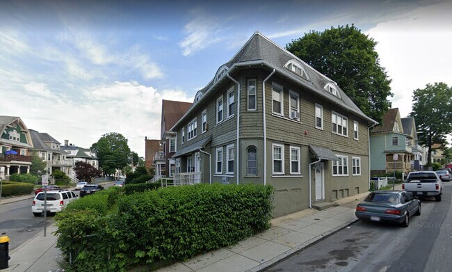 Foto del edificio - 345 Seaver St