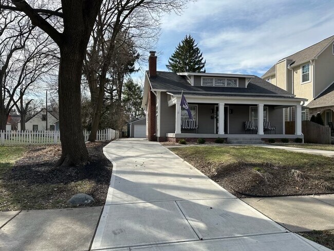 Building Photo - 149 Berkley Rd